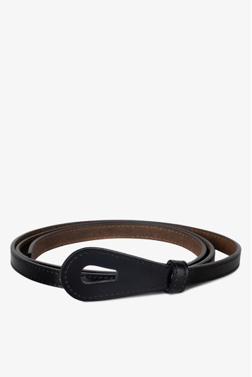 Ремень женский Welfare VI 31 BLACK