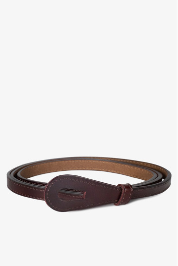 Ремень женский Welfare VI 31 BROWN