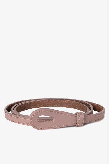 Ремень женский Welfare VI 31 PINK