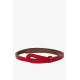 Ремень женский Welfare VI 31 RED