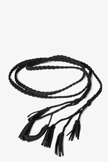 Ремень женский Welfare VI 01 BLACK