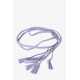 Ремень женский Welfare VI 01 L.PURPLE
