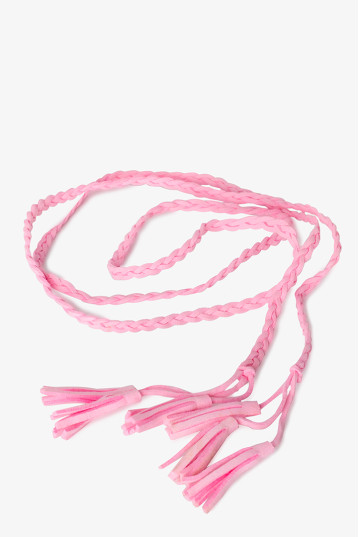 Ремень женский Welfare VI 01 PINK