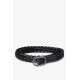 Ремінь жіночий Welfare VI 02 BLACK