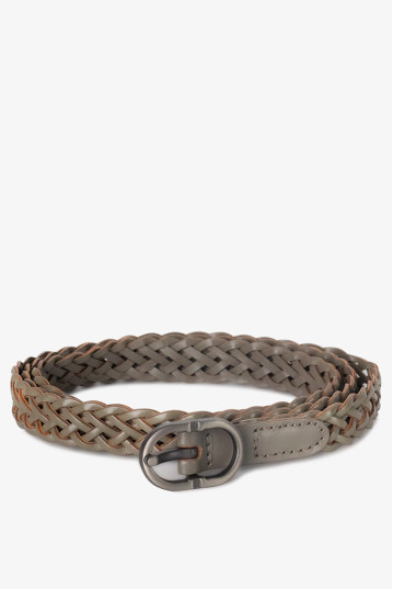 Ремень женский Welfare VI 02 GREY