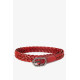 Ремень женский Welfare VI 02 RED