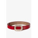 Ремень женский Welfare VI 28 RED