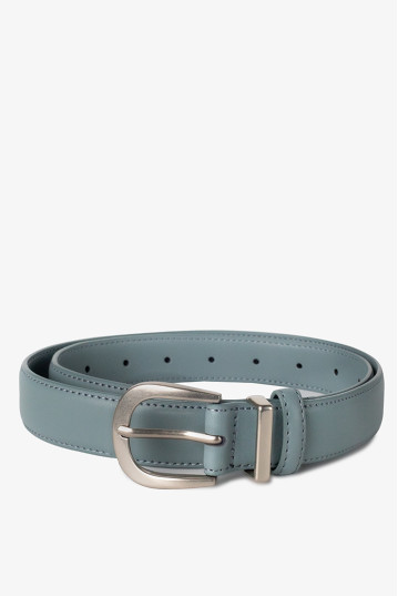 Ремень женский Welfare VI 03 BLUE