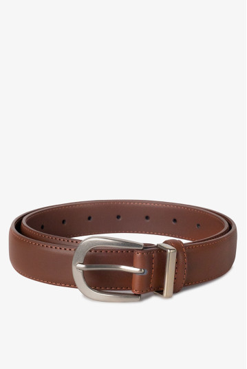 Ремень женский Welfare VI 03 BROWN