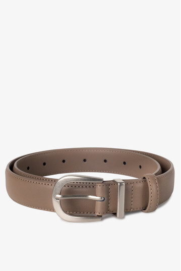 Ремень женский Welfare VI 03 KHAKI