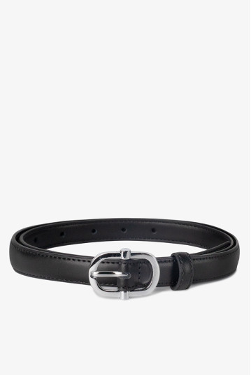 Ремень женский Welfare VI 04 BLACK