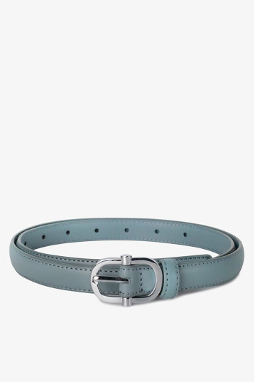Ремень женский Welfare VI 04 BLUE