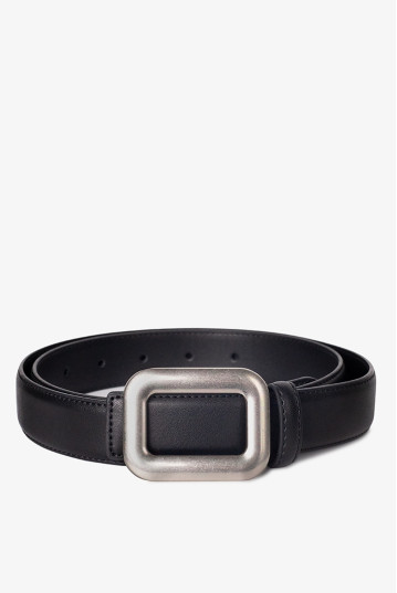 Ремень женский Welfare VI 05 BLACK