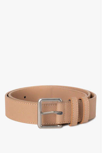 Ремень женский Welfare VI 13 BEIGE