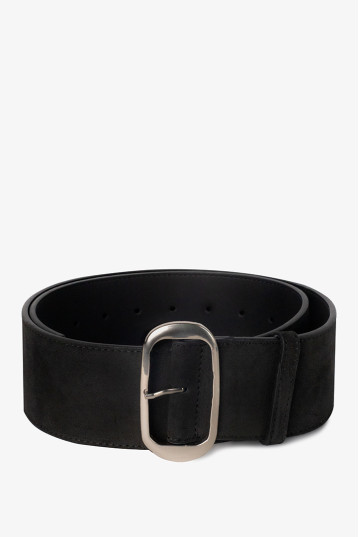Ремень женский Welfare VI 14 BLACK