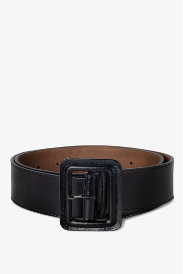 Ремень женский Welfare VI 22 BLACK