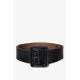 Ремень женский Welfare VI 22 BLACK