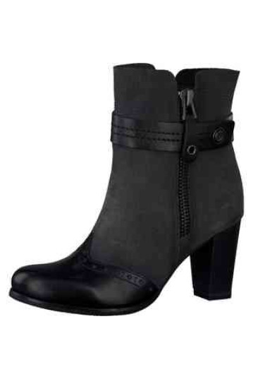 Черевики жіночі Marco Tozzi 2/2-25003/27 202 GREY ANTIC COM