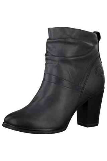 Черевики жіночі Marco Tozzi 2/2-25016/25 212 GREY ANTIC  