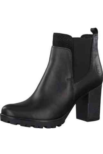 Черевики жіночі MARCO TOZZI 2/2-25488/27 098 BLACK COMB 