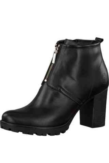 Черевики жіночі Marco Tozzi 2/2-25489/27 001 BLACK