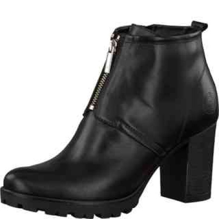 Ботинки женские Marco Tozzi 2/2-25489/27 001 BLACK