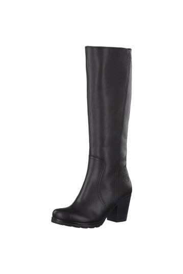 Чоботи жіночі Marco Tozzi 2/2-26620/29 002 BLACK ANTIC