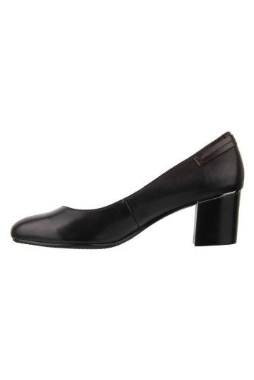 Туфли женские Welfare 240020111/BLK/29