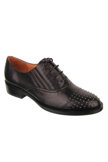 Туфлі жіночі Welfare 370151211/BLK/29