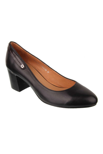 Туфлі жіночі Welfare 240020111/BLK/29