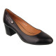 Туфлі жіночі Welfare 240020111/BLK/29