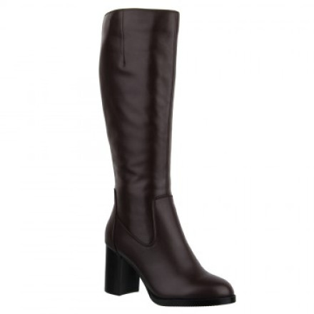 Чоботи жіночі Welfare 370393315/BLK/33