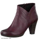 Черевики жіночі Marco Tozzi 2/2-25010/21 529 BORDEAUX ANTIC