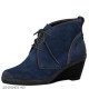 Черевики жіночі Marco Tozzi 2/2-25114/21 815 NAVY ANT.COMB