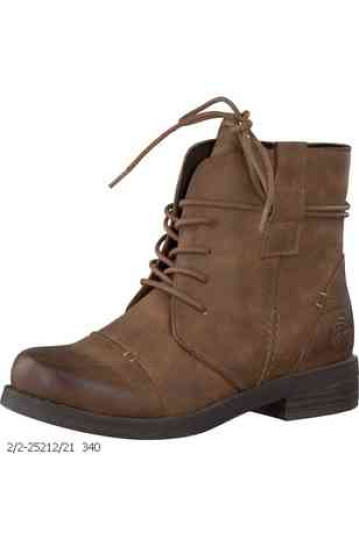 Черевики жіночі Marco Tozzi 2/2-25212/21 340 MUSCAT ANTIC