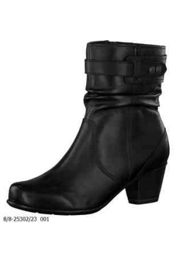 Черевики жіночі Jana 8/8-25302/23 001 BLACK