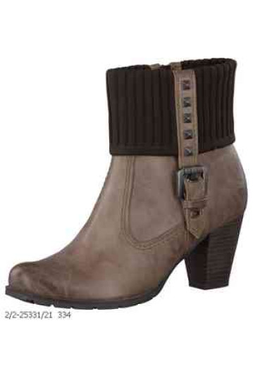 Черевики жіночі Marco Tozzi 2/2-25331/21 334 PEPPER ANTIC