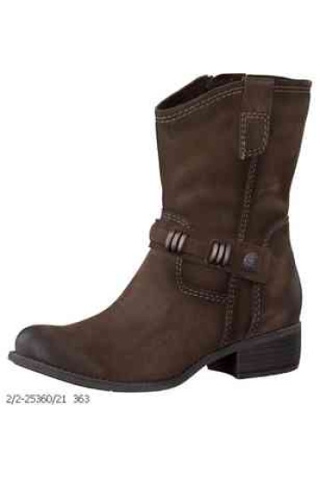 Черевики жіночі Marco Tozzi 2/2-25360/21 363 CAFE ANTIC