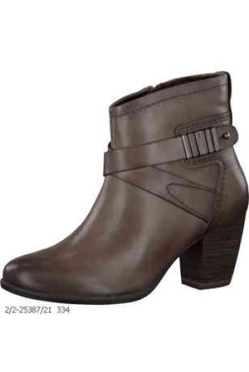 Черевики жіночі Marco Tozzi 2/2-25387/21 334 PEPPER ANTIC