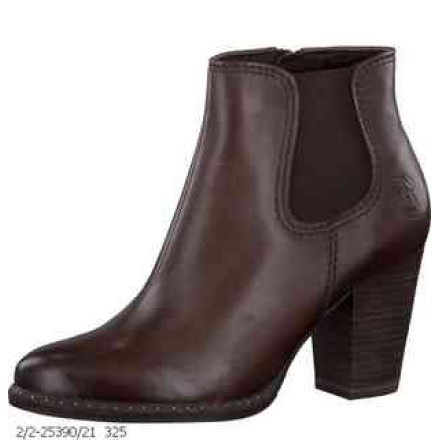 Черевики жіночі Marco Tozzi 2/2-25390/21 325 MOCCA ANTIC