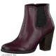 Черевики жіночі Marco Tozzi 2/2-25390/21 529 BORDEAUX ANTIC