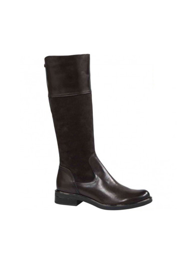 Чоботи жіночі Caprice 9/9-25522/29 329 DK BROWN COMB