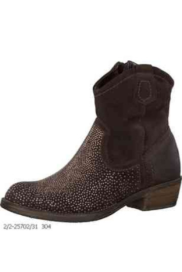 Черевики жіночі Marco Tozzi 2/2-25702/31 304 MOCCA