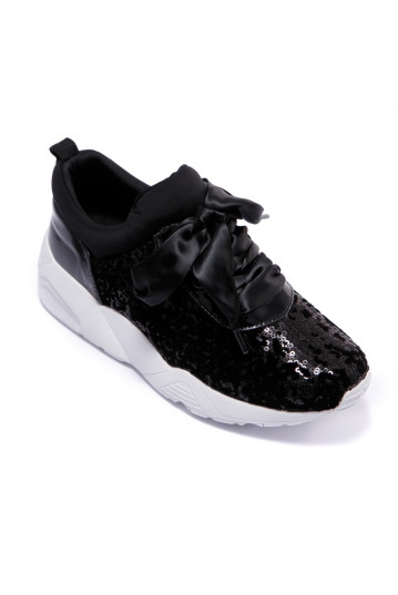 Кросівки жіночі Welfare Pulse 660021298/BLK/36