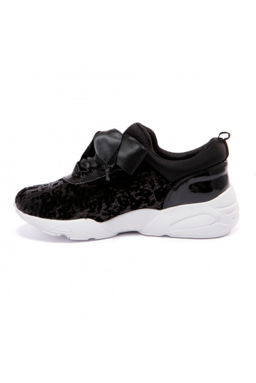 Кроссовки женские Welfare Pulse 660021298/BLK/36