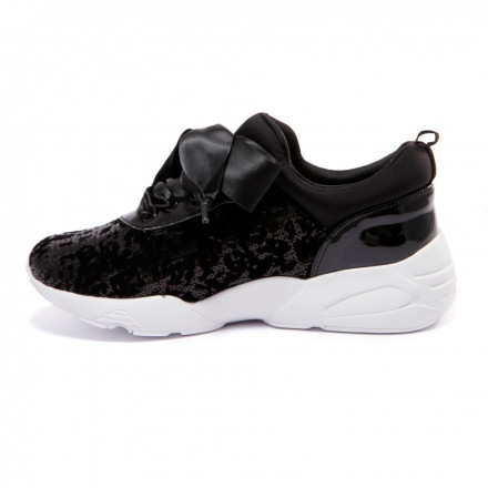 Кросівки жіночі Welfare Pulse 660021298/BLK/36