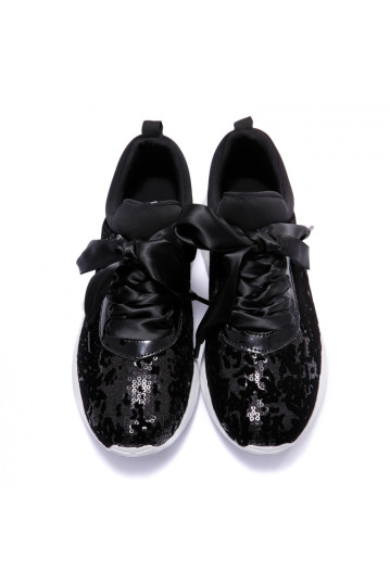 Кроссовки женские Welfare Pulse 660021298/BLK/36