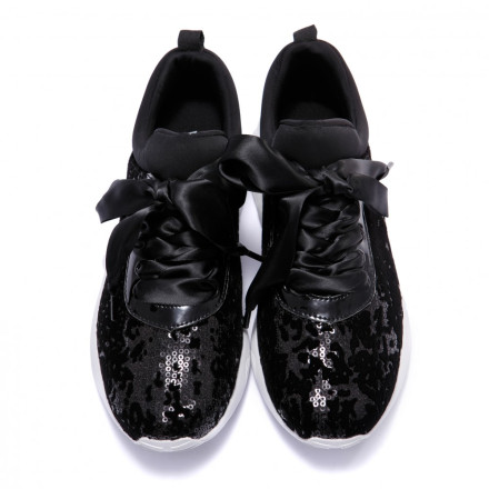 Кросівки жіночі Welfare Pulse 660021298/BLK/36