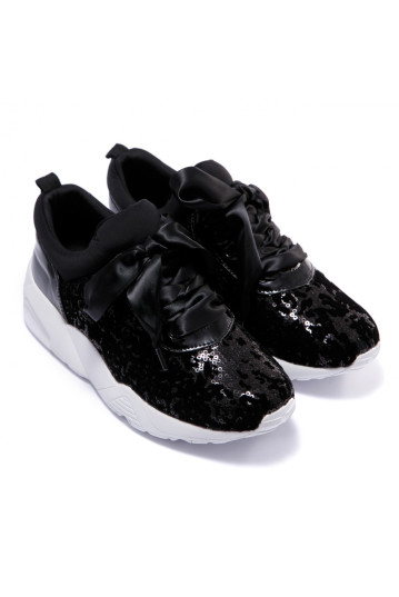 Кроссовки женские Welfare Pulse 660021298/BLK/36
