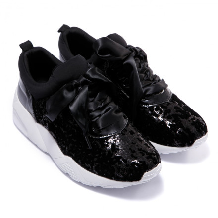 Кросівки жіночі Welfare Pulse 660021298/BLK/36